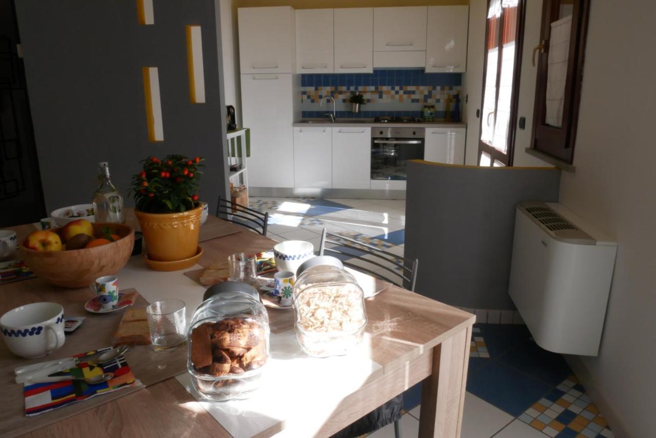 Casa de Férias Demetra *