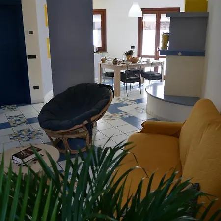 Demetra Residence Enna Exterior foto