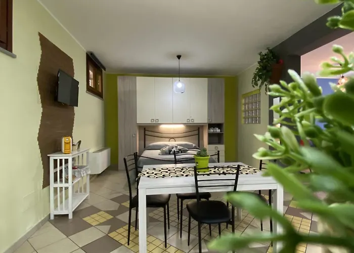 Demetra Residence