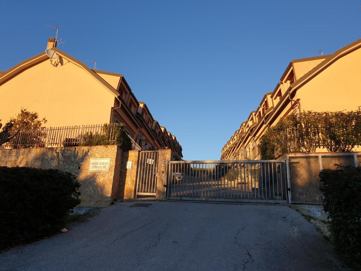 Demetra Holiday home *