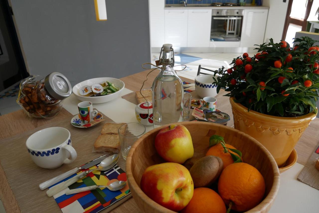 Ferienhaus Demetra *