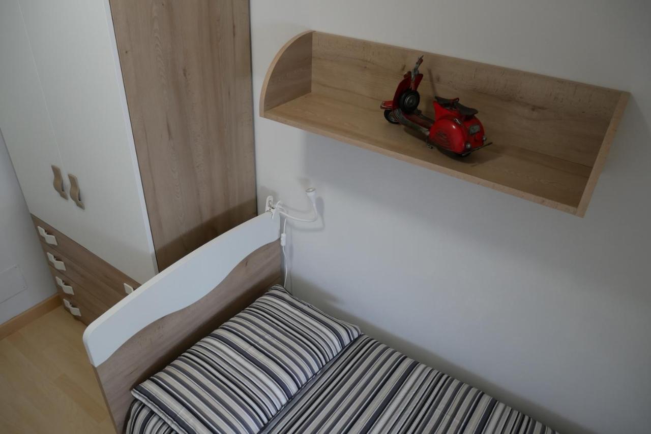 Holiday home Demetra *