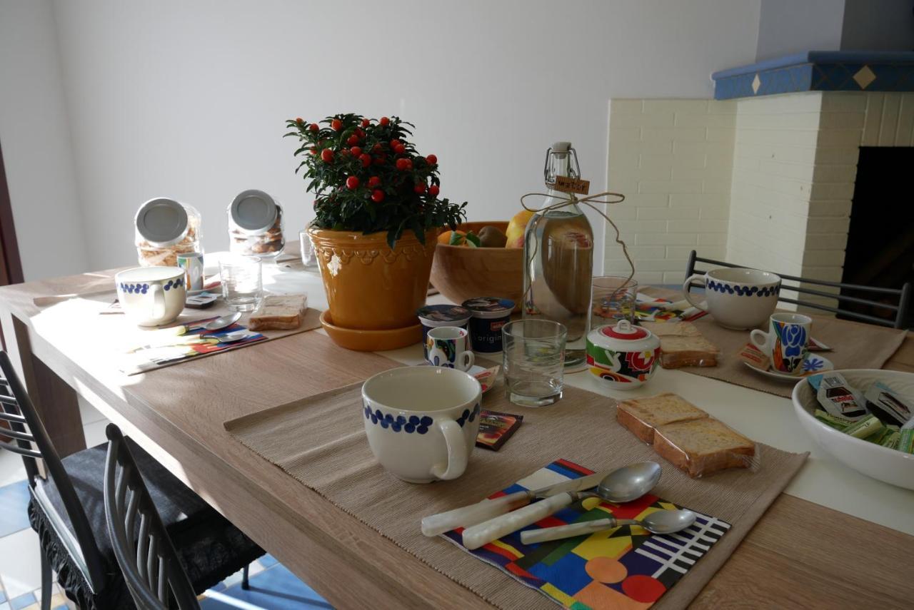Demetra Holiday home