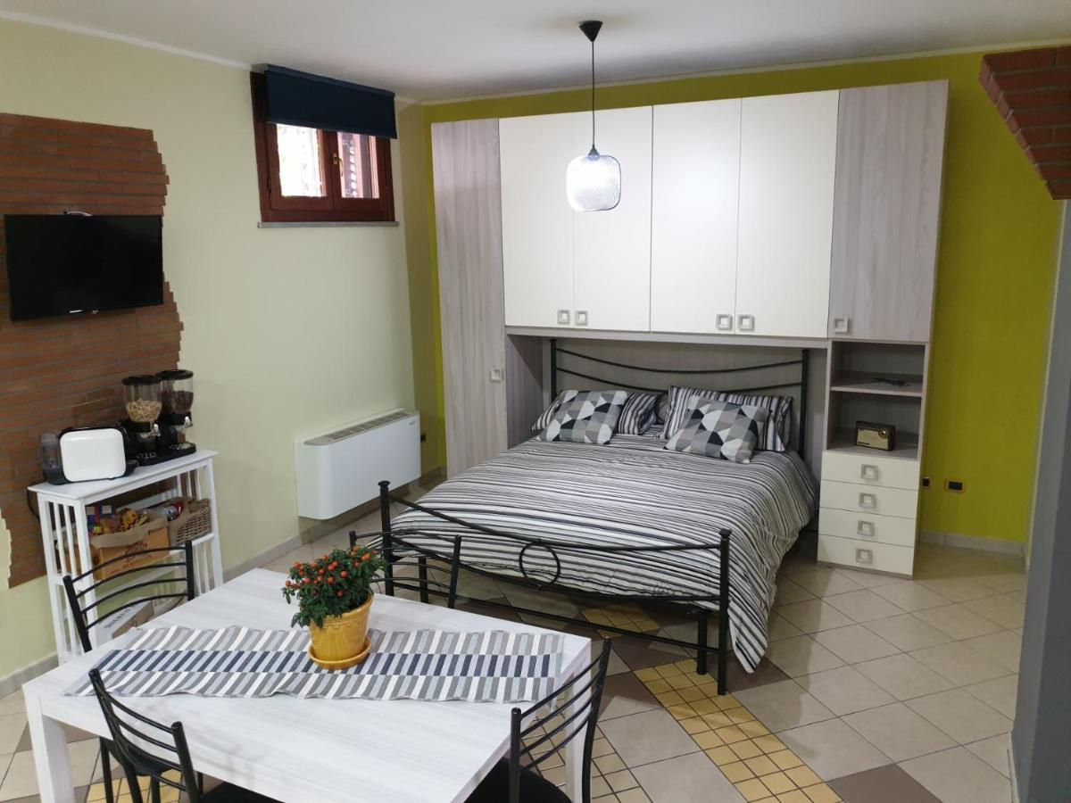 Demetra Holiday home *