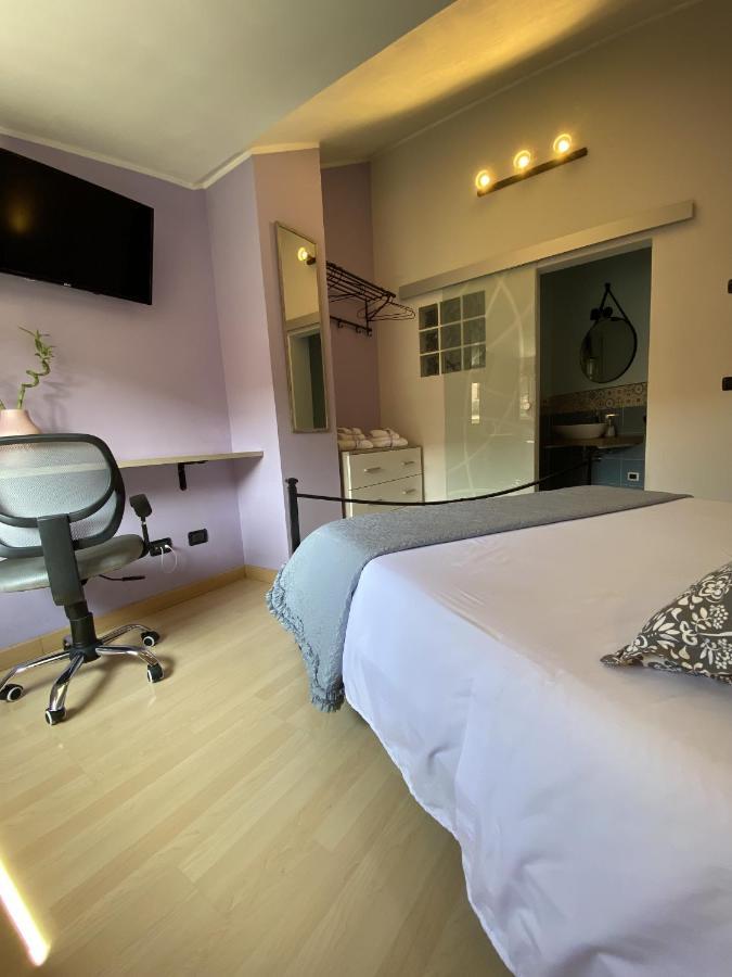 Demetra Holiday home