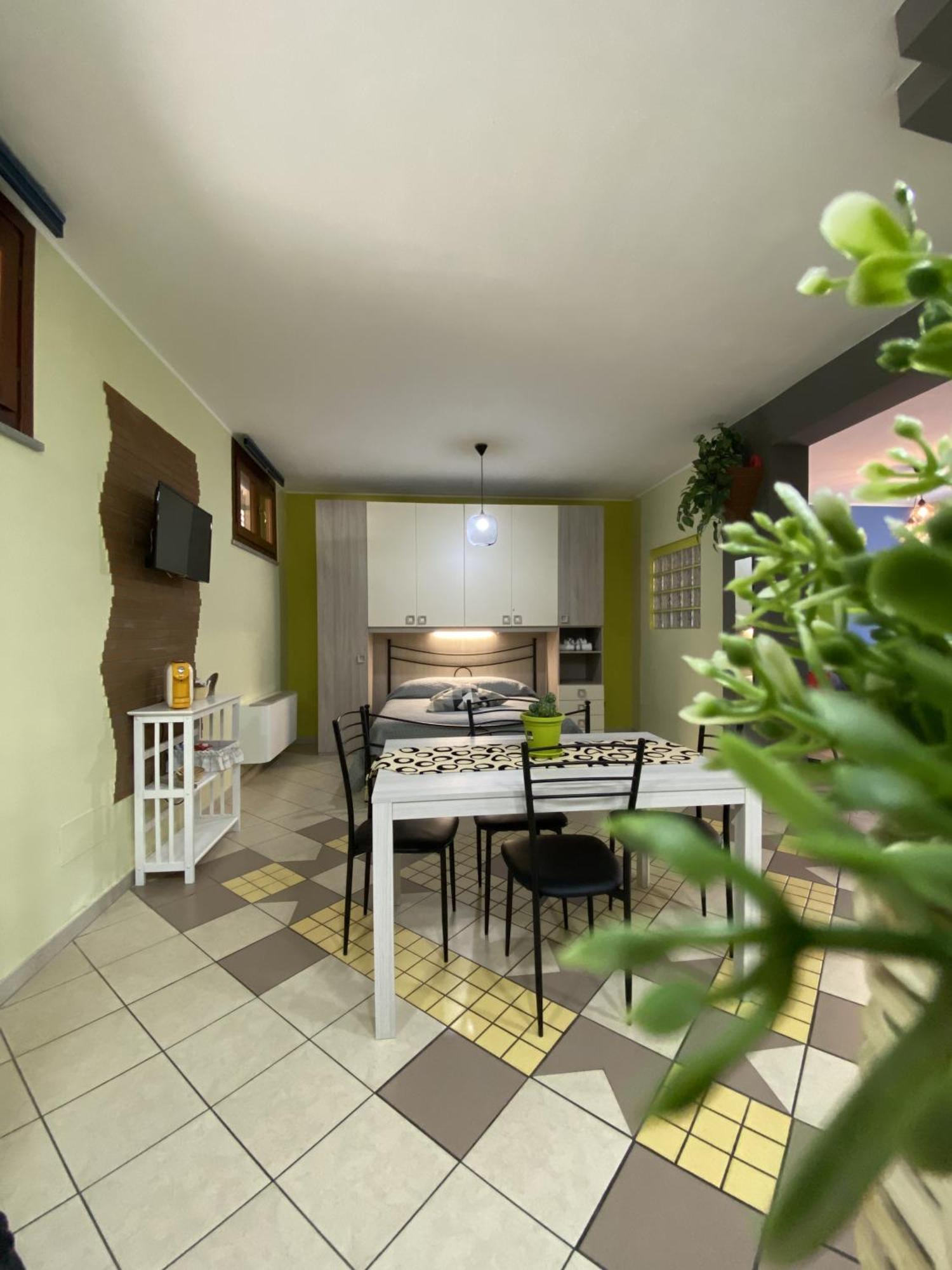 Holiday home Demetra *